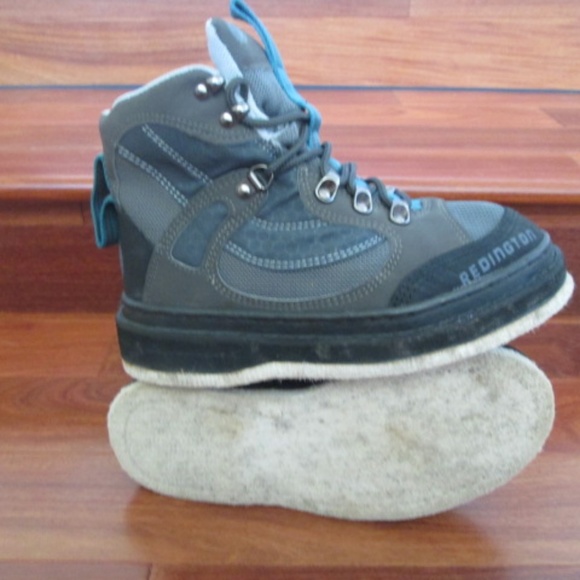 Redington Other - Youth Redington wading boots